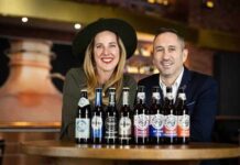 Warsteiner Group and Rye River Brewing Co