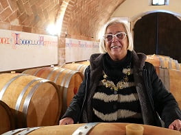 donatella cinelli colombini produttrice