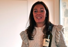 giulitta zamperini presidente consorzio orcia doc