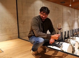 luca mastrojanni produttore