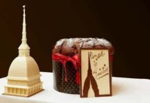 Torino. Una Mole di Panettoni 2022 una mole panettoni 2022
