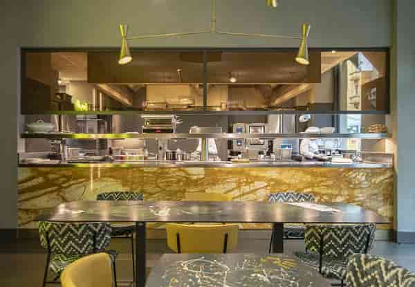 142 Rrestaurant