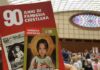Famiglia Cristiana festeggia i 90 anni 90 Famiglia Cristiana event