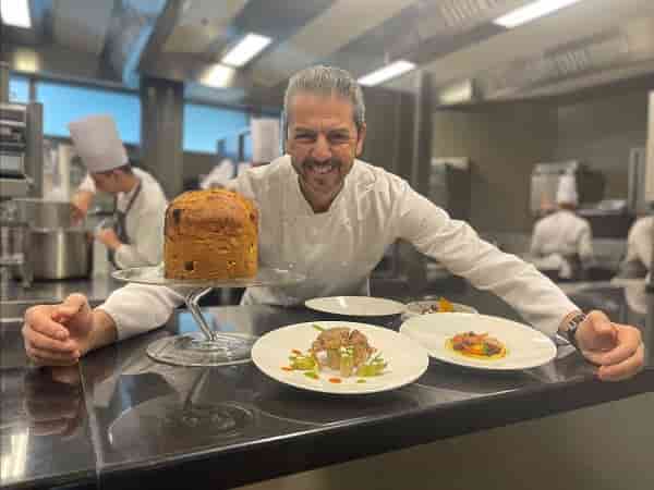 Andrea Berton