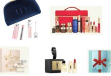 Beauty Dicembre Mazzolari