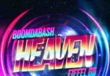 BOOMDABASH – tornano a sorpresa con “HEAVEN” il nuovo singolo | da Venerdì 9 Dicembre Boomdabash HEAVEN