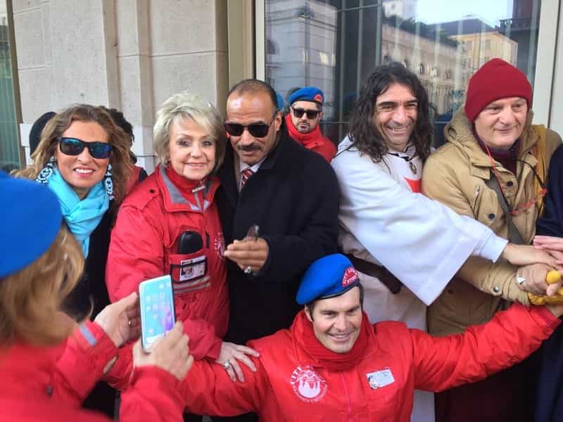 City angels preghiera 22