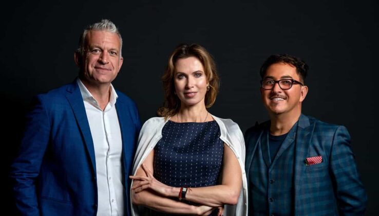 DYLAN RATIGAN OLGA SIMONOVA PIERO ADDIS