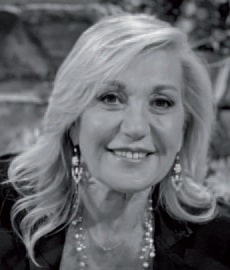 Evelina Flachi ph 2021