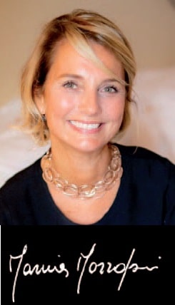 Marina Mazzolari