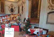 Ponenete Ligure a Natale tra mercatini e concerti Mercatini di Natale