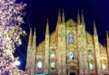 Milano Feste