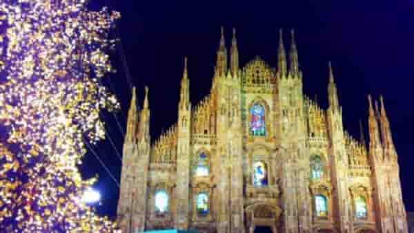 Milano Feste Milano Feste