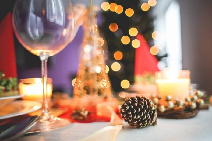 NATALE REGALI