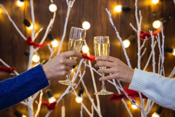 Natale e festività come venire incontro a chi soffre di ipoacusia Menu Feste Milano