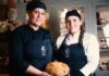 A Milano la quarta edizione del “panettone sospeso” Panettoni Giacomo