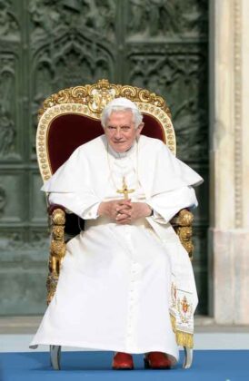 BEATIFICAZIONE&nbsp;&nbsp;PAPA GIOVANNI PAOLO II