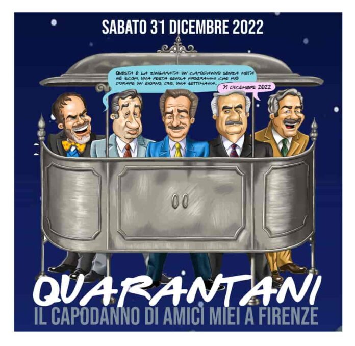Quarantani Social Quarantani Social