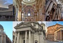 Roma. Al via il 29 dicembre i concerti delle festività nelle chiese “Rome New Year” Roma Chiese