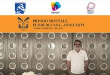 Sergio Buttiglieri ADI Premio Montale Fuori di Casa