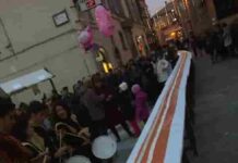 Camerino. Tinto narra la storia del prodotto simbolo della Città Ducale Torrone2
