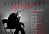 UNPLUGGED TOUR Achille Lauro 2023