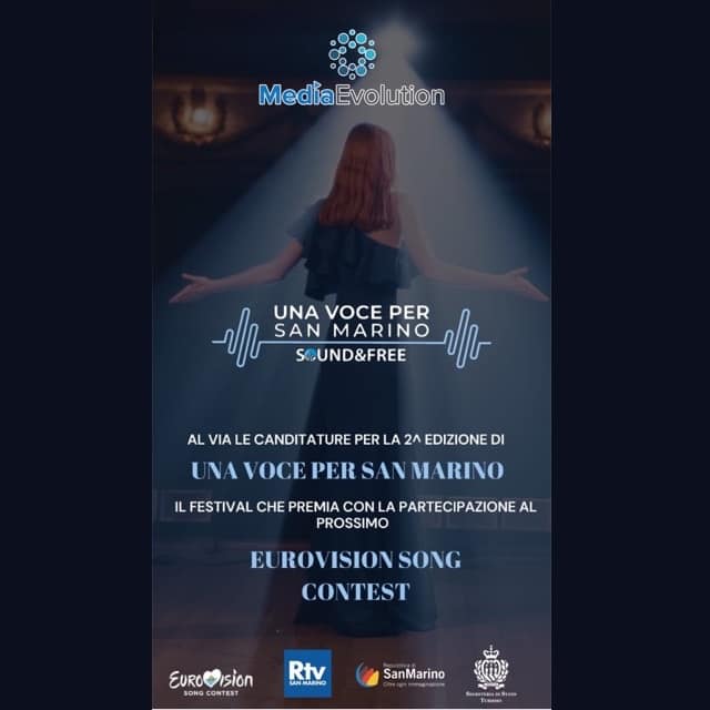Una Voce per San Marino Una Voce per San Marino