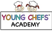 young chefs academy