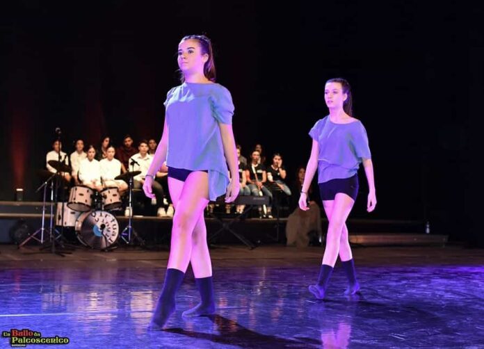 Bullo da palcoscenico