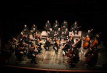 Jesi. La nuova stagione sinfonica FORM al Teatro Pergolesi FORM Orchestra Filarmonica Marchigiana