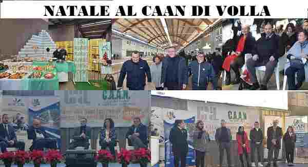 FOTO NATALE AL CANN 2022