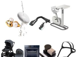 Hitech novità dal CES 2023