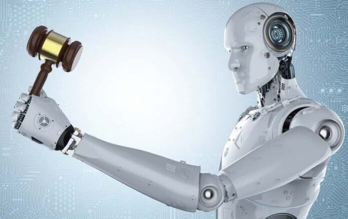 Intelligenza artificiale e Avvocati del futuro