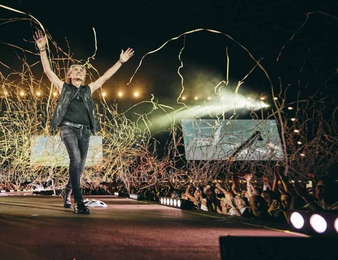 LIGABUE. 30 ANNI IN UN GIORNO