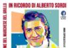 Roma. Sulle orme del Marchese del Grillo Locandina 25 Febbraio In Ricordo di Alberto Sordi