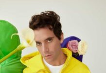 Mika: a luglio 2023 torna live in Italia nelle città di Perugia e Matera MIKA