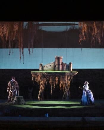 Pelléas Et Mélisande 2021