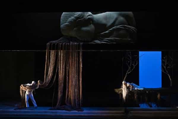 Pelléas Et le Mélisande