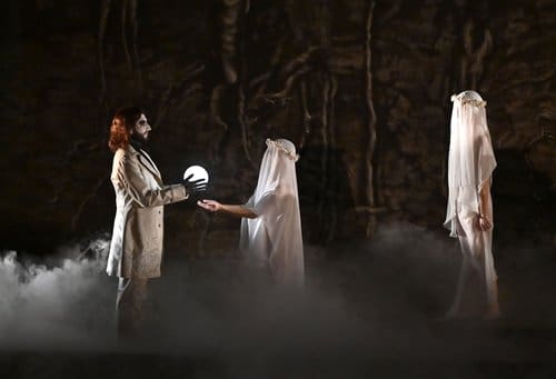 PelléasEtMélisande