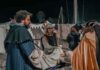 Molfetta. Continua il presepe vivente Presepe Vivente SER Molfetta