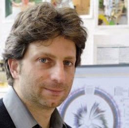 Prof. Nicola Segata