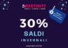 Saldi al Martinitt