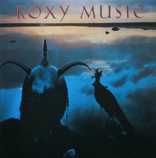 avalon roxy music