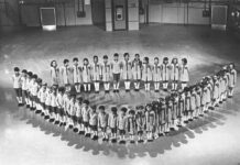 Buon Compleanno Antoniano! Il “Piccolo Coro” compie 60 anni 1968 Canzonissima Foto Aldo Salmi