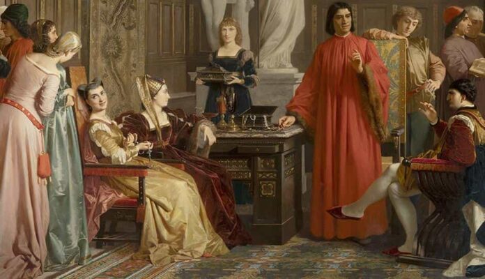 ARTE PER IL BENE