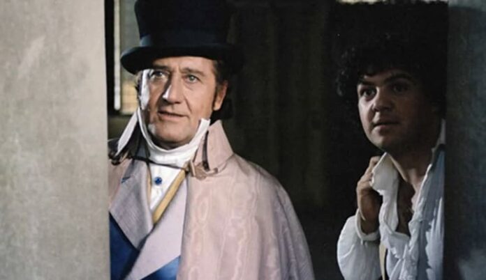 Alberto Sordi Il Marchese del Grillo