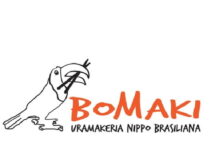 Nuove aperture di “Bomaki” in Italia BOMAKI logo