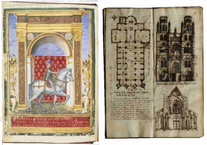 Da Venezia alla Terrasanta Chiesa Santo Stefano