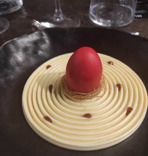 Il dolce