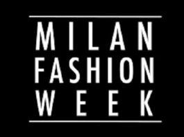 Milano Fashion Show